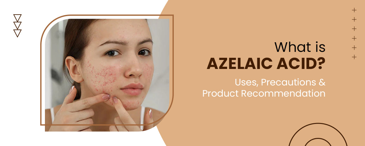 azelaic acid acne