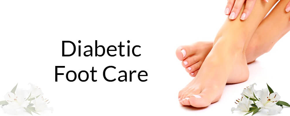 DIABETIC FOOT CARE PRODUCT – Fixderma Skincare