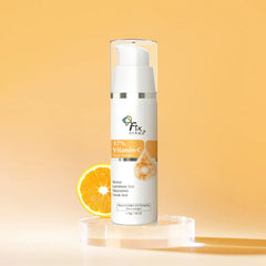 17% Vitamin C Face Serum