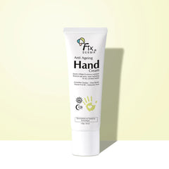 Anti Ageing Hand Cream