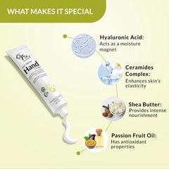 Anti Ageing Hand Cream