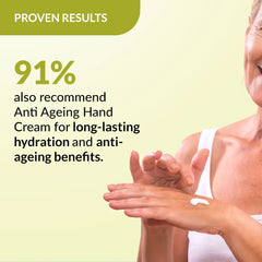 Anti Ageing Hand Cream