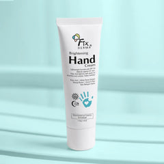 Brightening Hand Cream