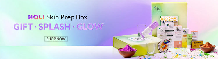 Holi Gift Box