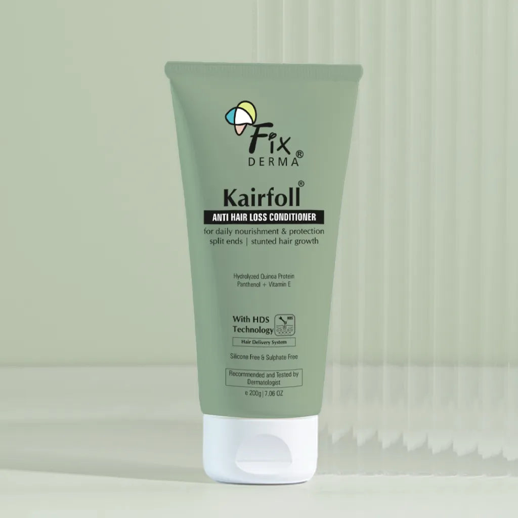 Kairfoll Anti Hair Loss Conditioner