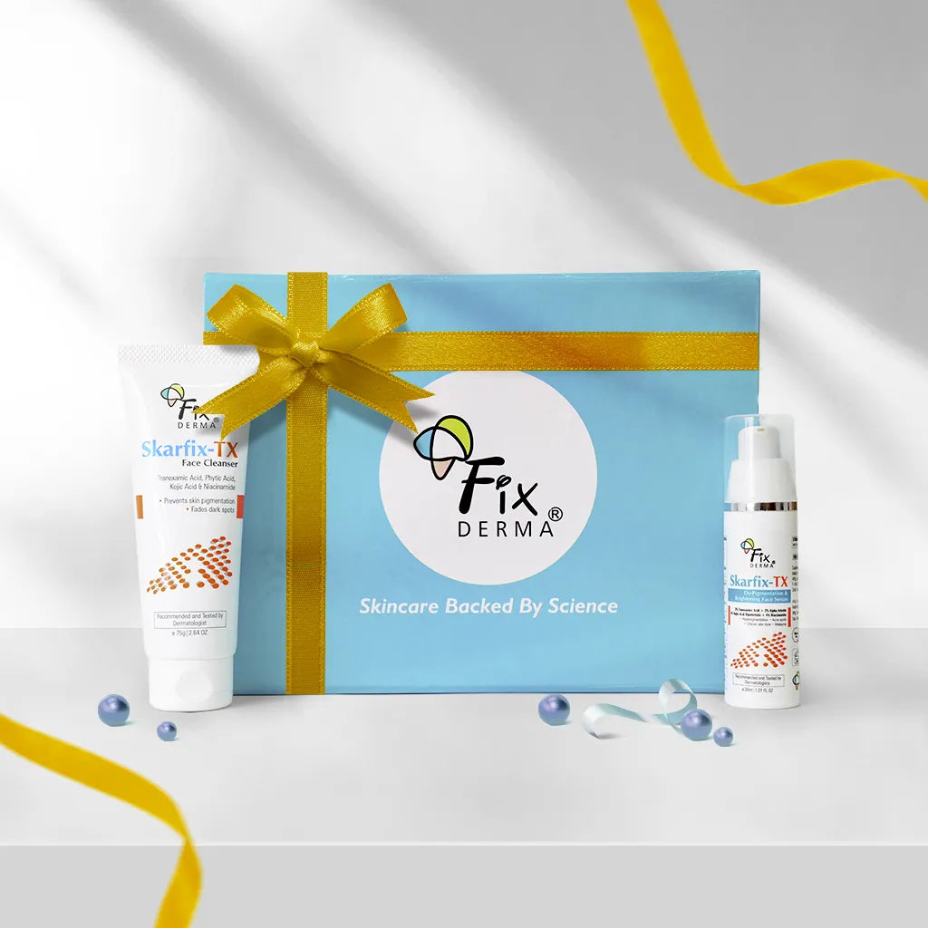 Dark Spot Reducer Gift Kit