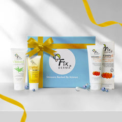 All You Need Skincare CMS Gift Set