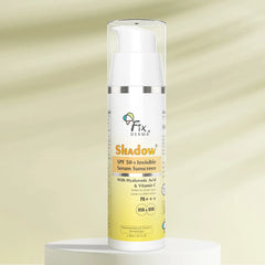 Shadow SPF 50+ Invisible Serum Sunscreen