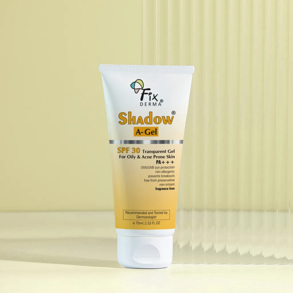 Shadow Sunscreen A-Gel SPF 30