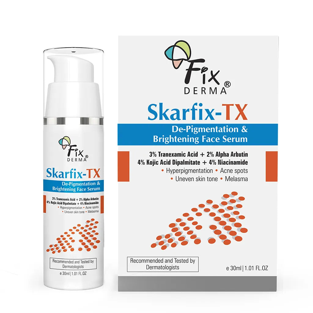 Skarfix-TX Face Serum