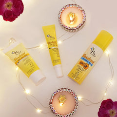 Sun Defense Gift Set