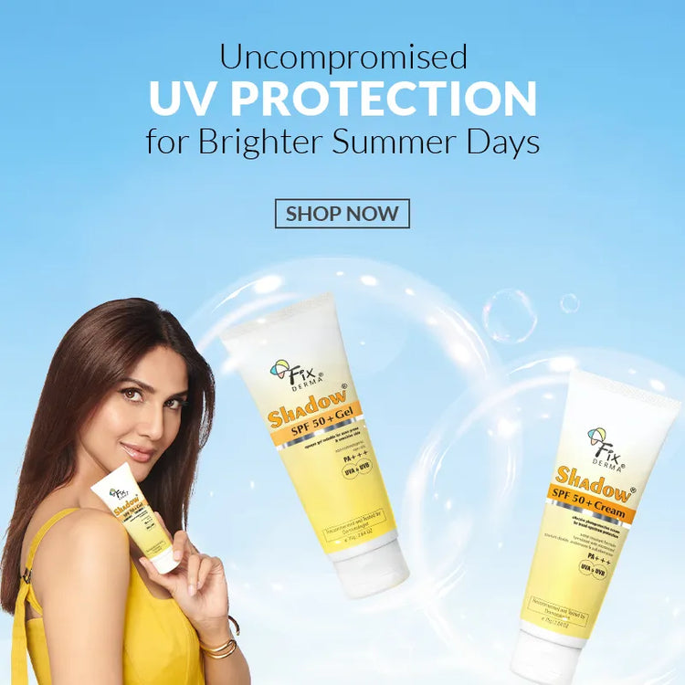 fixderma sunscreen