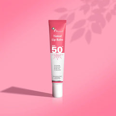 Tinted Lip Balm SPF 50+