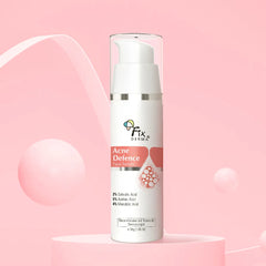 Acne Defence Face Serum