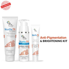 Anti Pigmentation & Brightening Kit