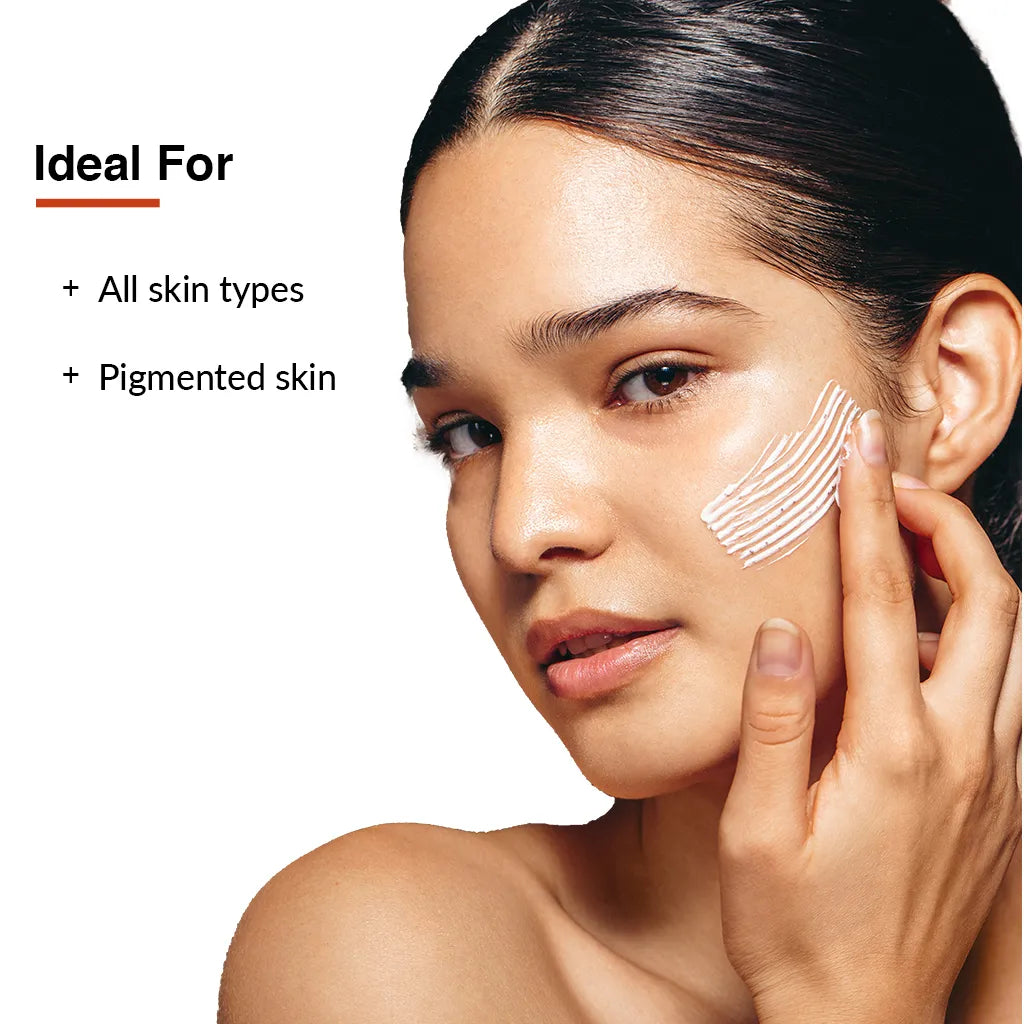 Anti Pigmentation & Brightening Kit