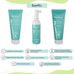 Benefits Of Azelaic Acid Acne Care Kit