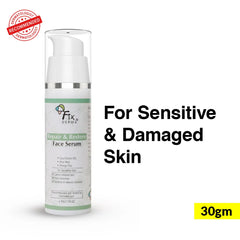 face serum for sensitive skin