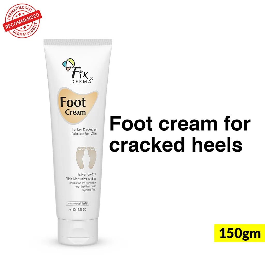 Dry Cracked Foot Repair Ultra-Hydrating Foot Cream – DrScholls