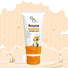 Hoopoe Diaper Rash Cream