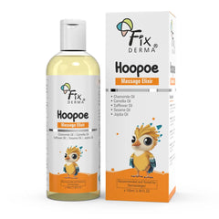 Hoopoe Massage Elixir