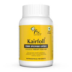 Kairfoll Femme Specifique Capsule