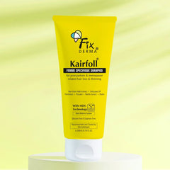 Kairfoll Femme Specifique Shampoo