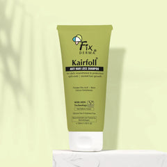 Kairfoll Anti Hair Loss Shampoo