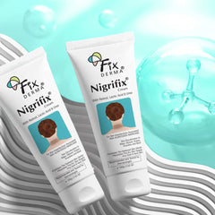 Nigrifix Cream Pack of 2