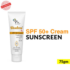 Shadow Rx SPF 50+ Cream