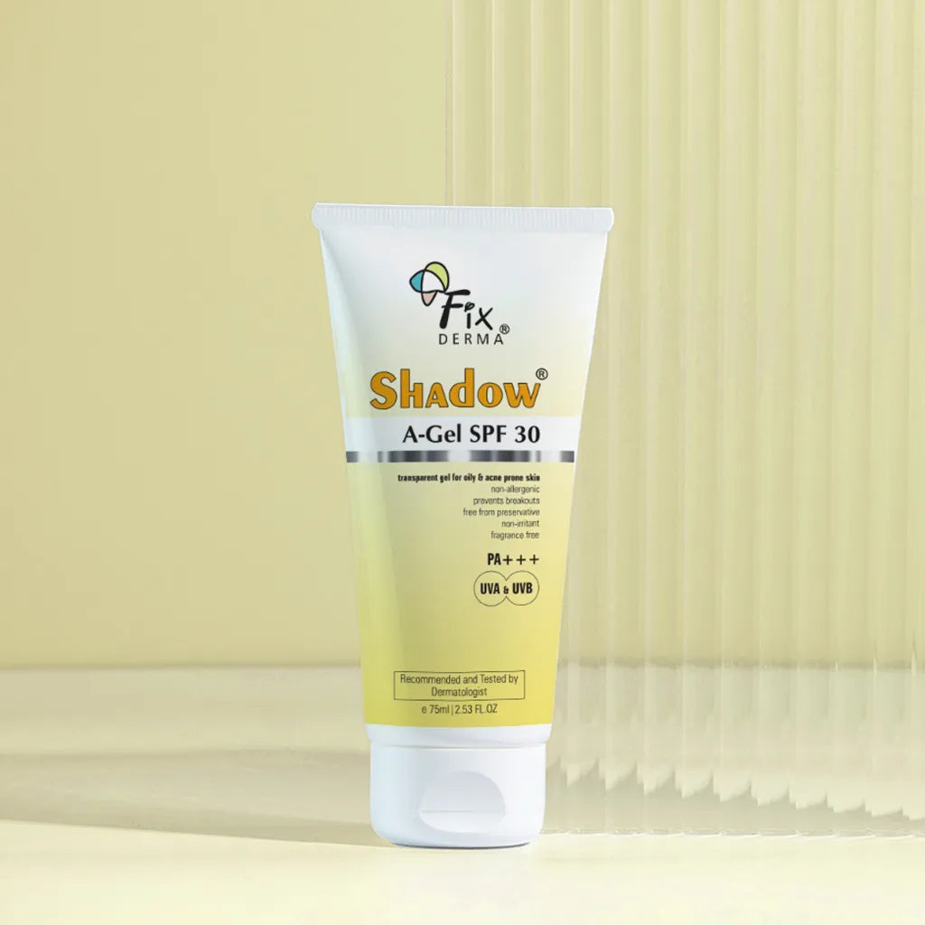 Shadow Sunscreen A-Gel SPF 30