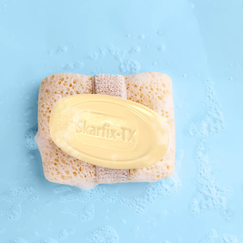 Skarfix-TX Brightening Soap