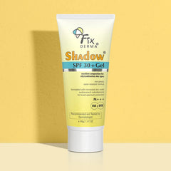 Shadow SPF 30+ Gel