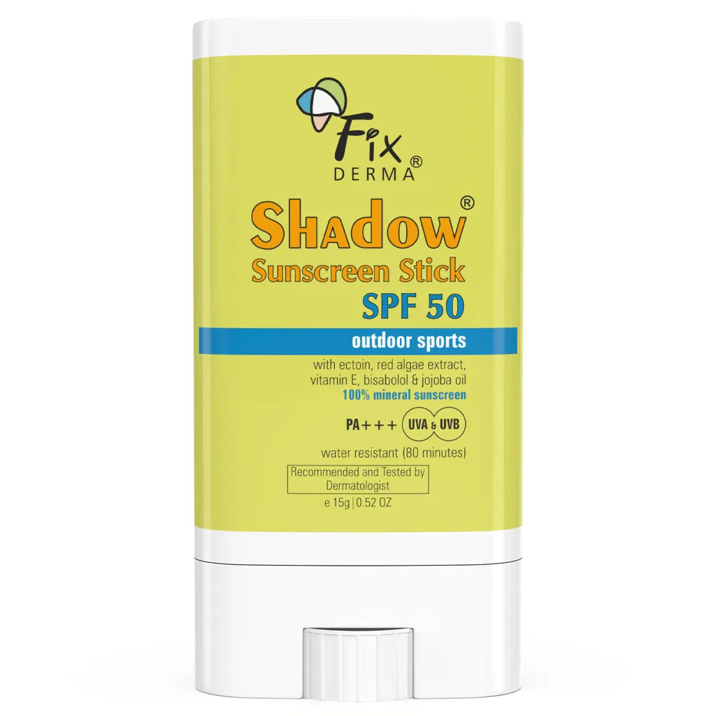 » Shadow Sunscreen Stick SPF 50 (100% off)