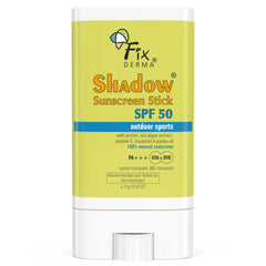 » Shadow Sunscreen Stick SPF 50 (100% off)