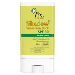 » Shadow Sunscreen Stick SPF 50 (100% off)