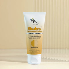 Shadow Tan Removal Lotion