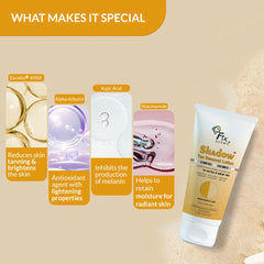 Shadow Tan Removal Lotion